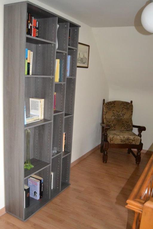 Het Margrietje Villa Merkem Eksteriør billede